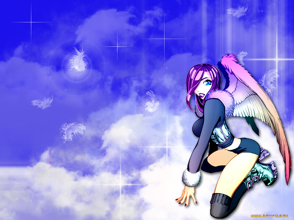 , angels, demons
